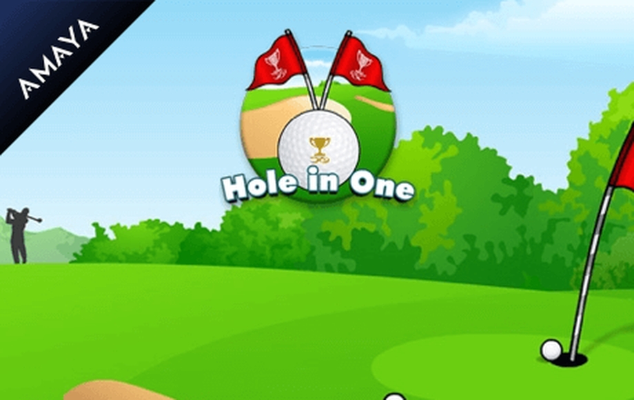 Hole in One demo