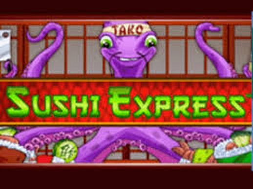 Sushi Express demo