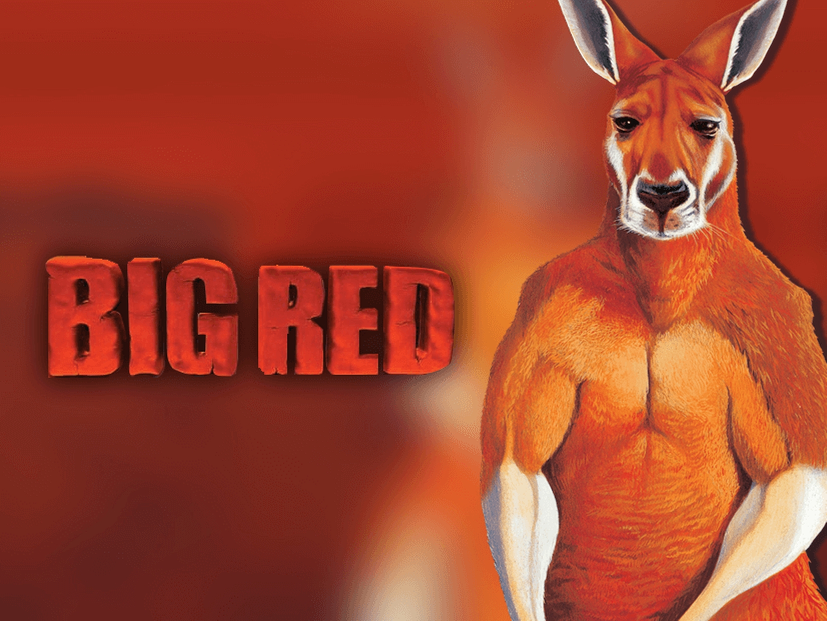 The Big Red (Aristocrat) Online Slot Demo Game by Aristocrat
