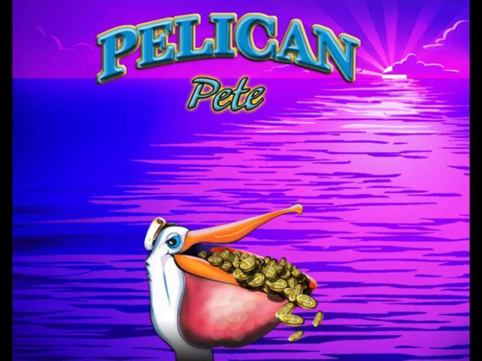 Pelican Pete demo