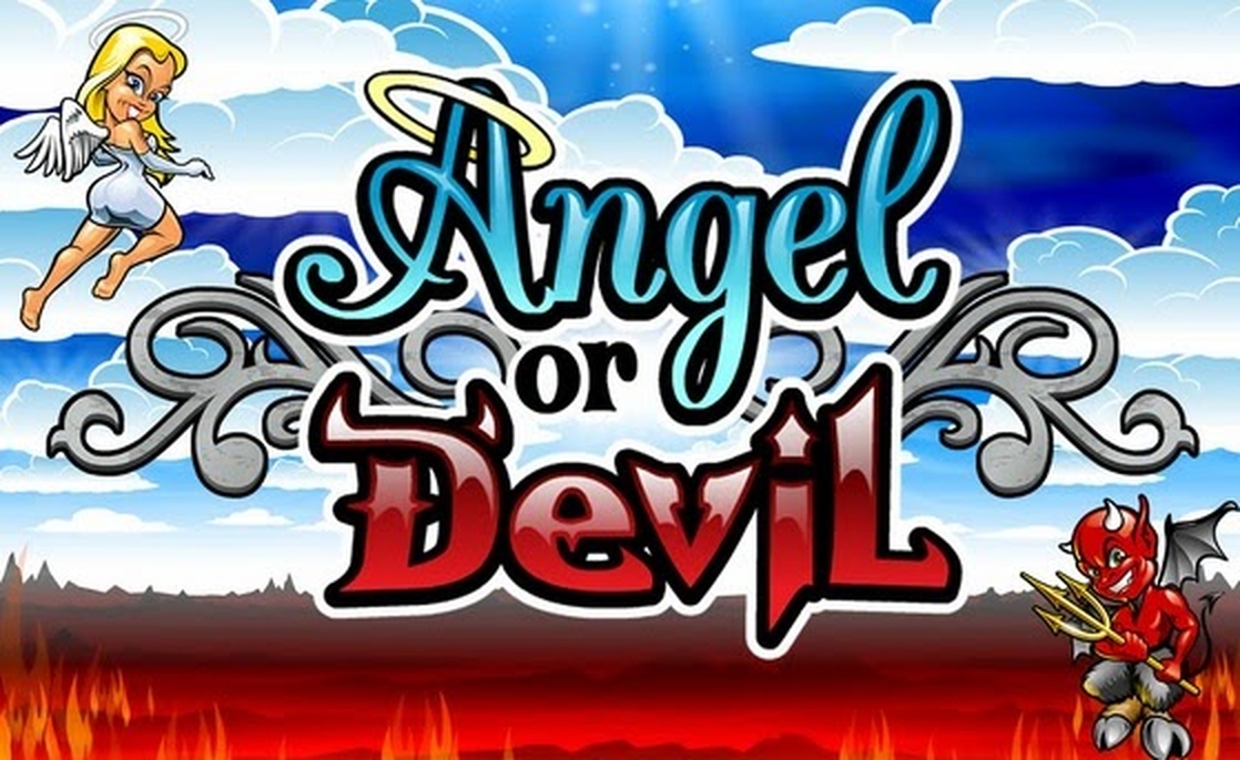 The Angel or Devil Online Slot Demo Game by Ash Gaming
