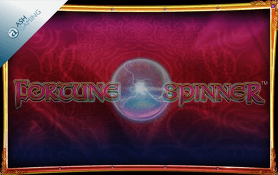 The Fortune Spinner Online Slot Demo Game by Ash Gaming