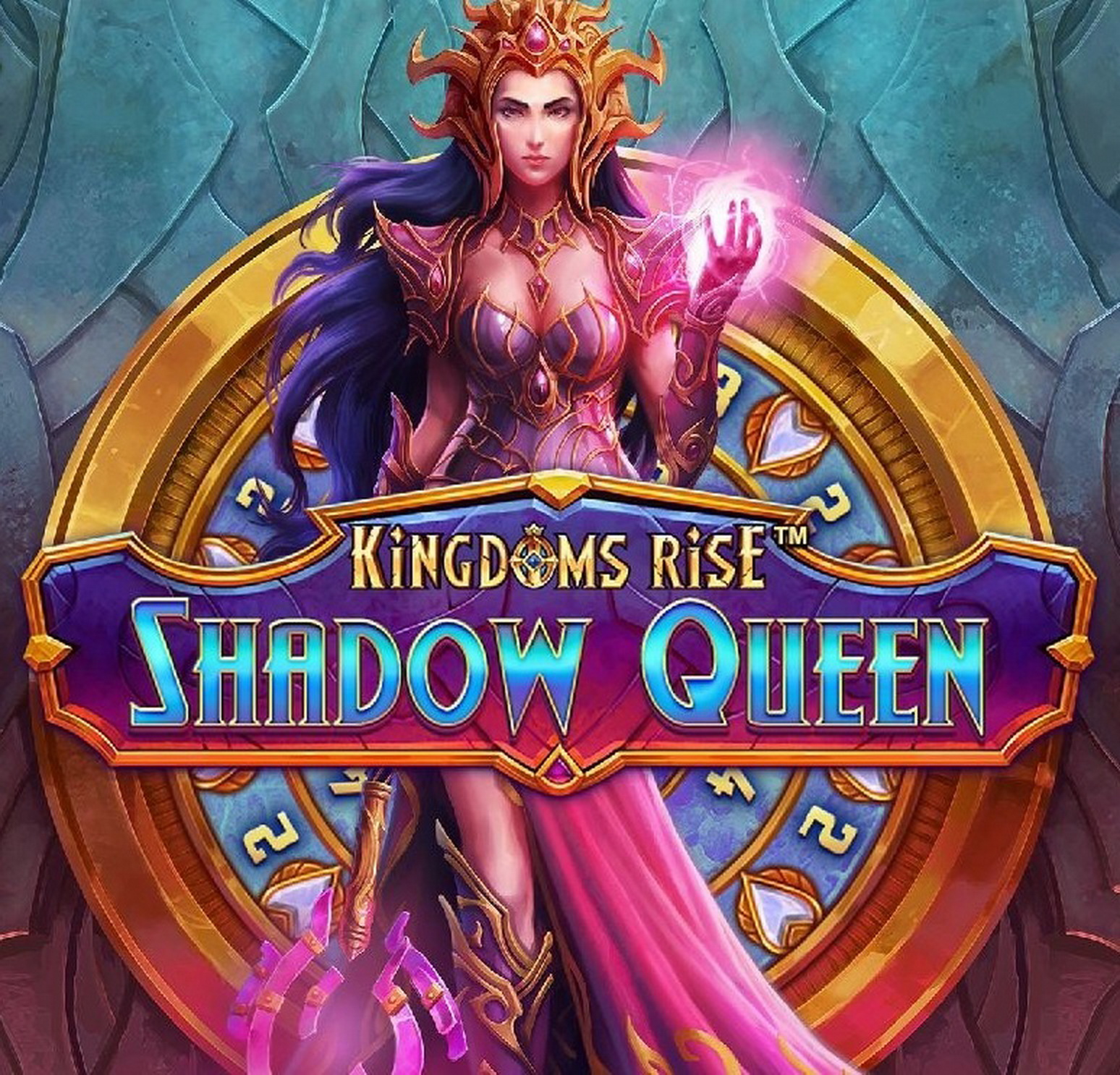 The Kingdoms Rise Shadow Queen Online Slot Demo Game by Ash Gaming
