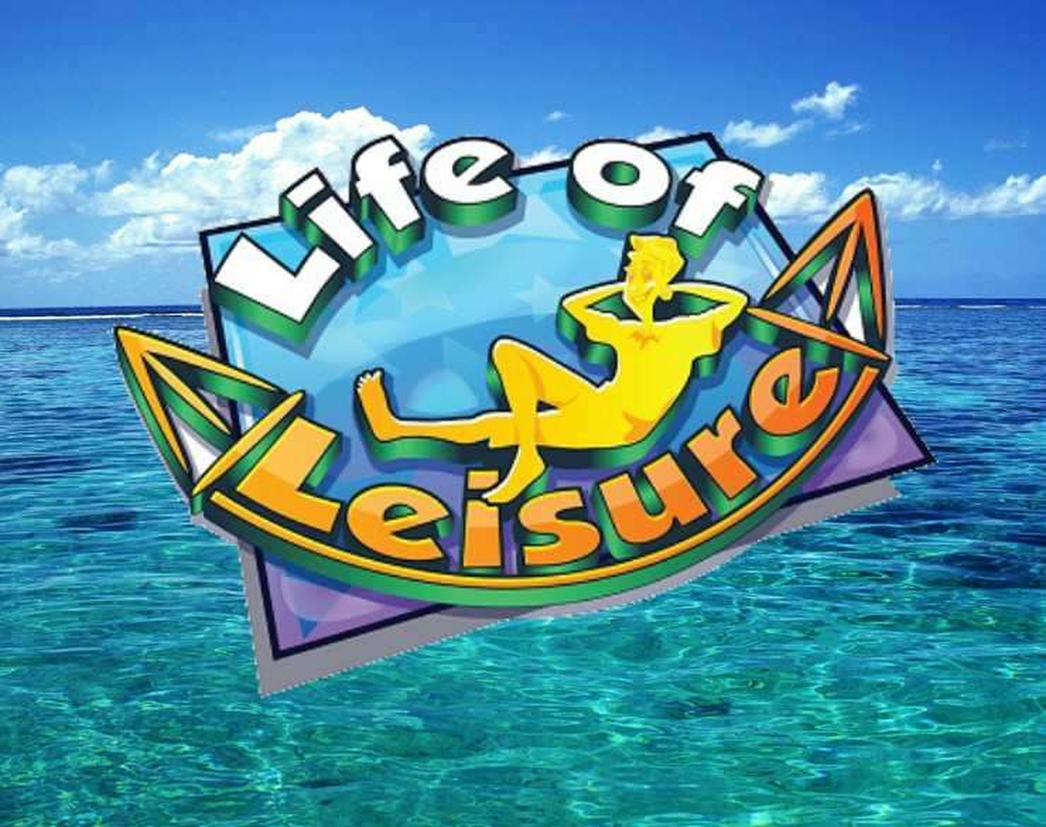 The Life of Leisure Online Slot Demo Game by Ash Gaming