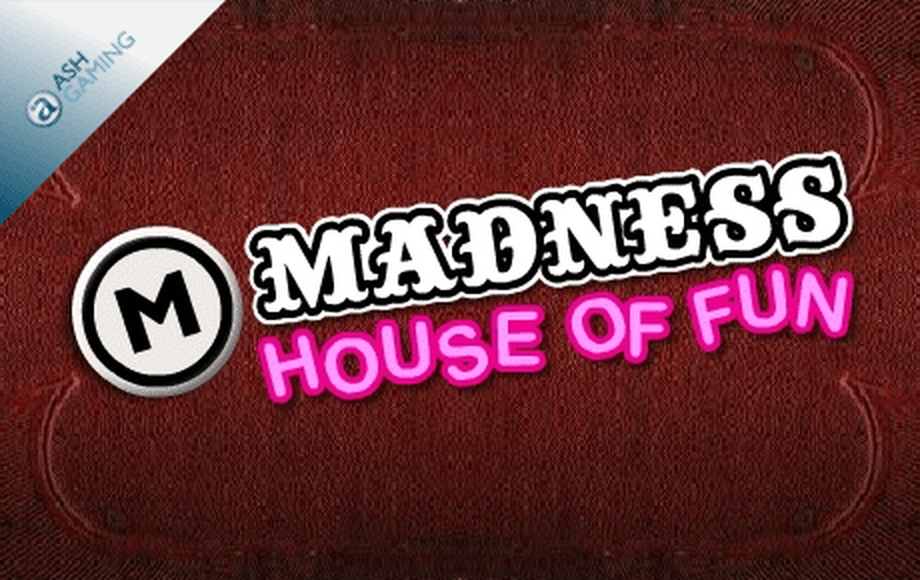 Madness House of Fun demo
