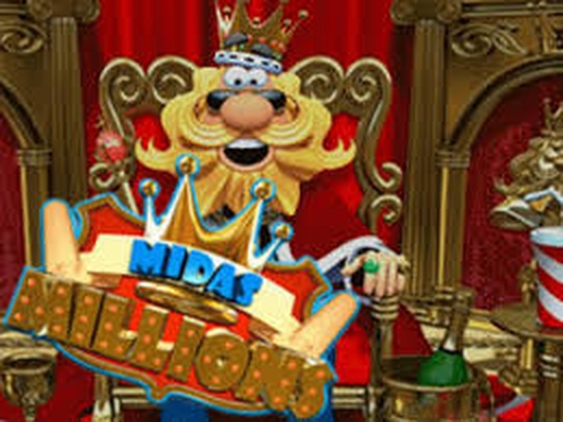 The Midas Millions Online Slot Demo Game by Ash Gaming