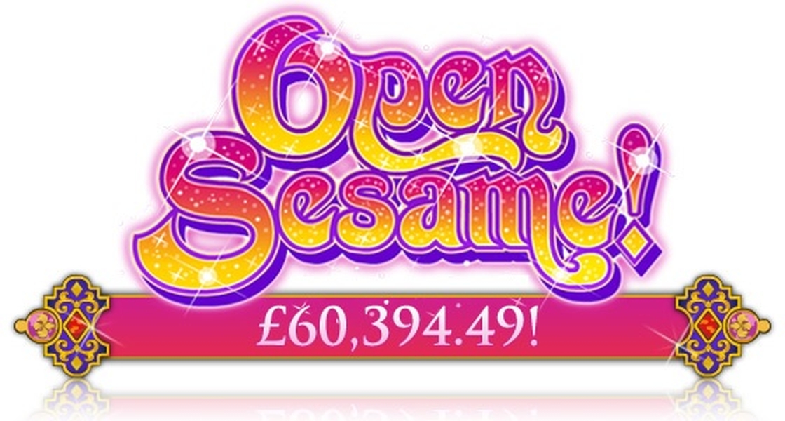 The Open Sesame (Ash Gaming) Online Slot Demo Game by Ash Gaming