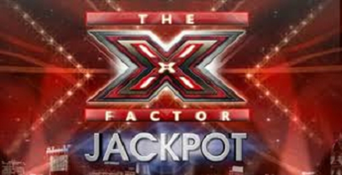 The The X Factor Jackpot Online Slot Demo Game by Ash Gaming