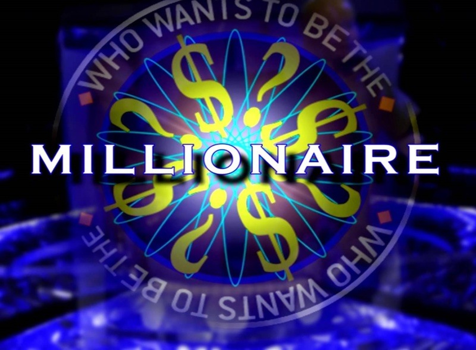 The Who Wants to Be a Millionaire (Ash Gaming) Online Slot Demo Game by Ash Gaming