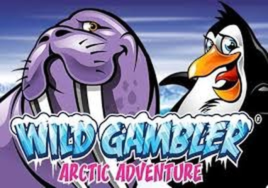 The Wild Gambler - Arctic Adventures Online Slot Demo Game by Ash Gaming