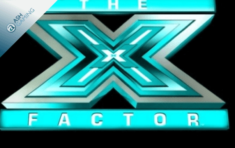 The X Factor Online Slot Demo Game by Ash Gaming
