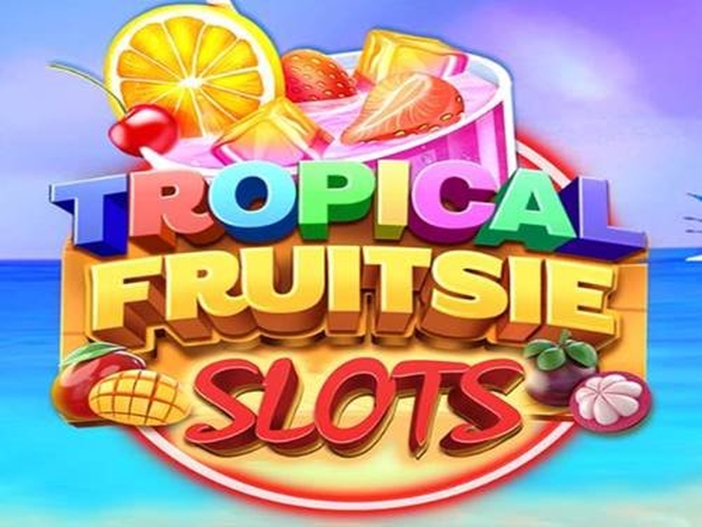 The Fruitsie Online Slot Demo Game by Aspect Gaming