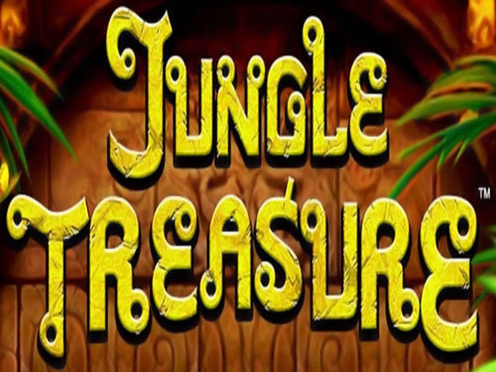 The Jungle Treasure (Aspect Gaming) Online Slot Demo Game by Aspect Gaming
