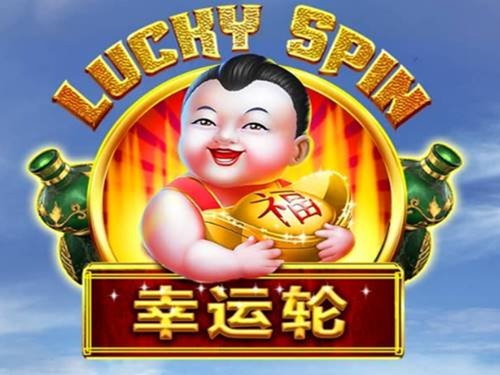 The Lucky Spin Online Slot Demo Game by Aspect Gaming