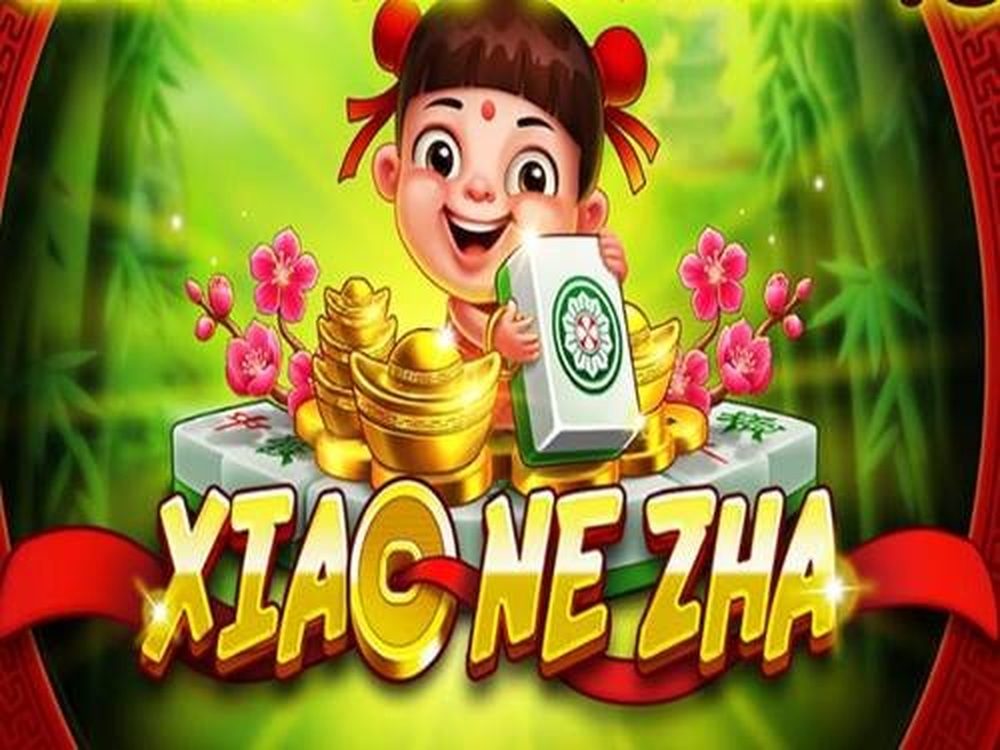 The Xiao Ne Zha Online Slot Demo Game by Aspect Gaming