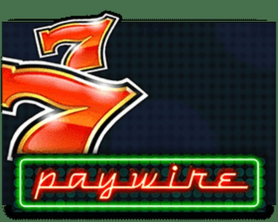 The Paywire Online Slot Demo Game by Asylum Labs