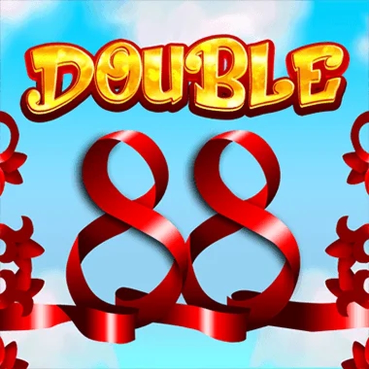 The Double 88 Online Slot Demo Game by August Gaming