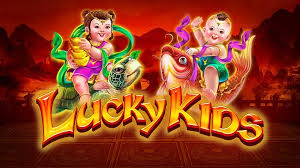 Lucky Kids demo