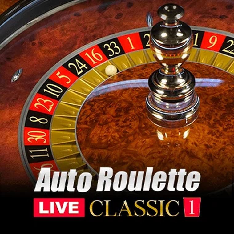 Auto Roulette Live Turbo demo