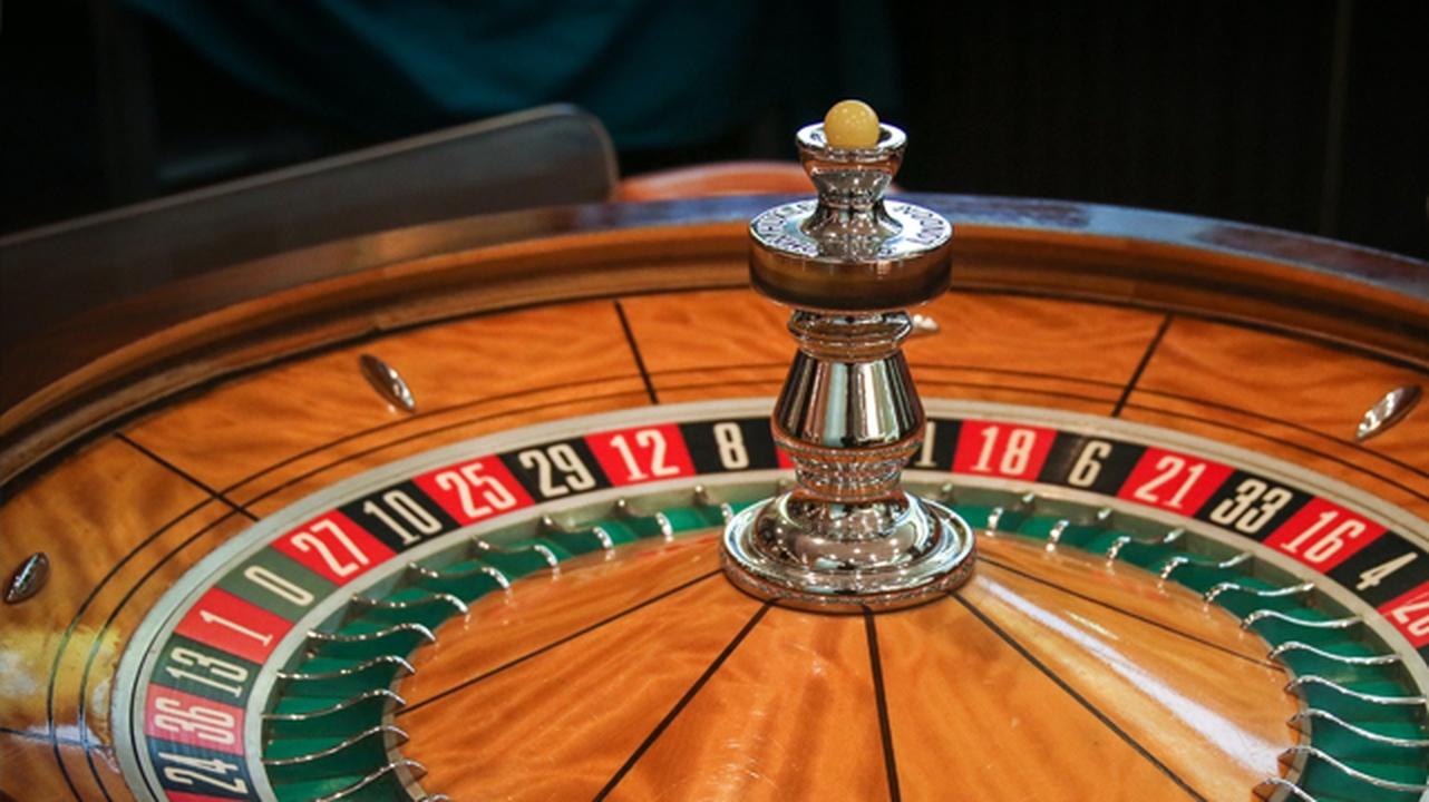 The NonStop Plus Auto Roulette Online Slot Demo Game by Authentic Gaming