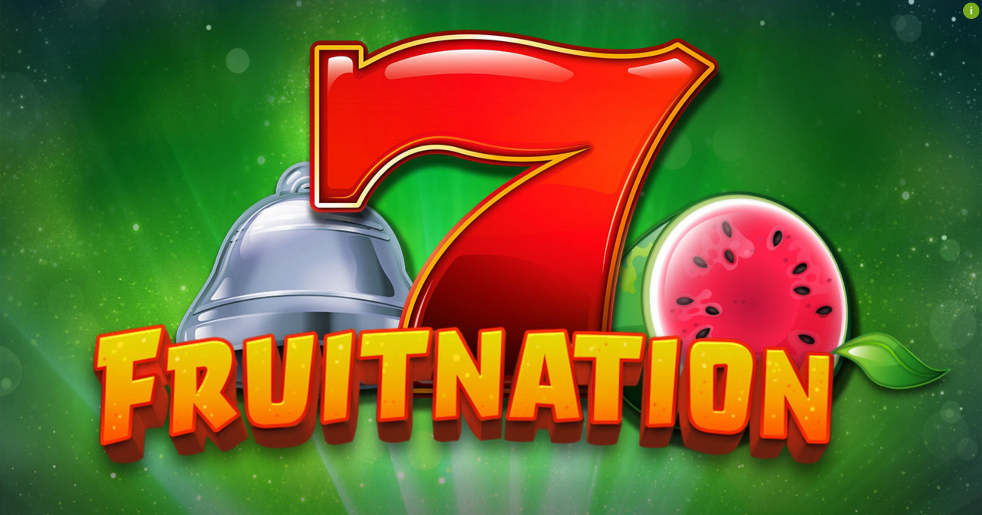 Play Fruitnation Free Casino Slot Game by Bally Technologies