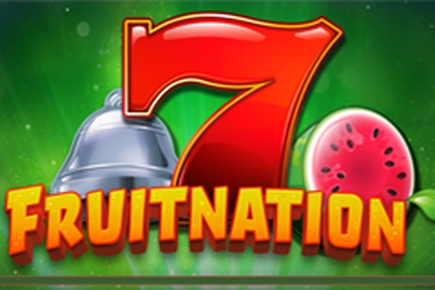 The Fruitnation Online Slot Demo Game by Bally Technologies