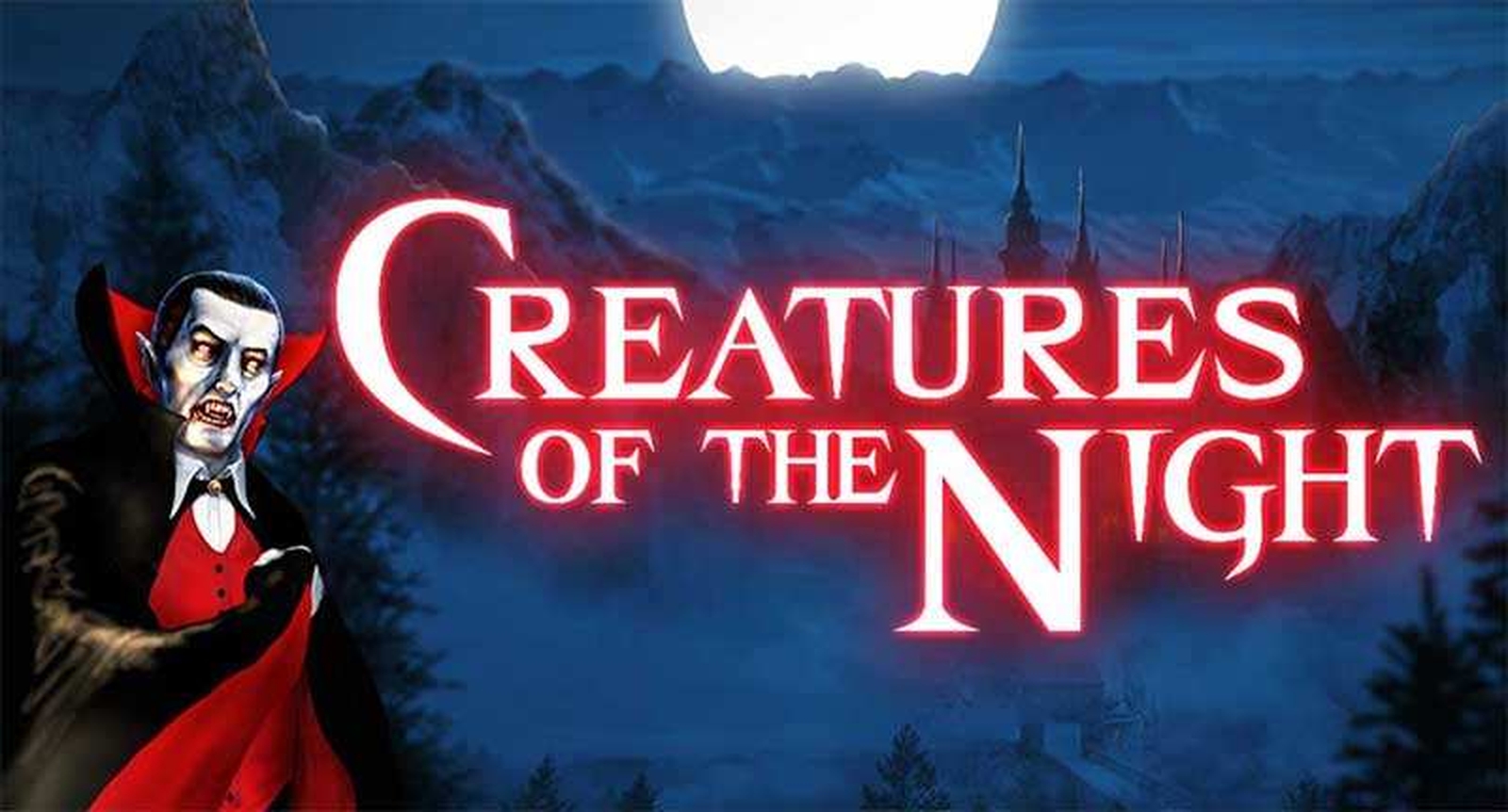 Creatures of the Night demo