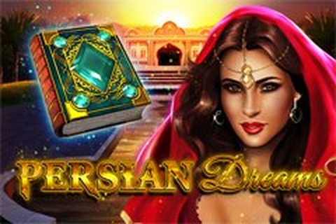 The Persian Dreams Online Slot Demo Game by Bally Wulff