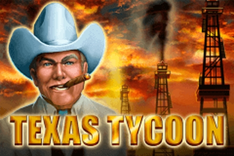 The Texas Tycoon Online Slot Demo Game by Bally Wulff