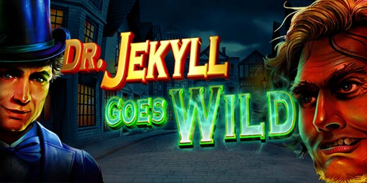 Dr. Jekyll Goes Wild