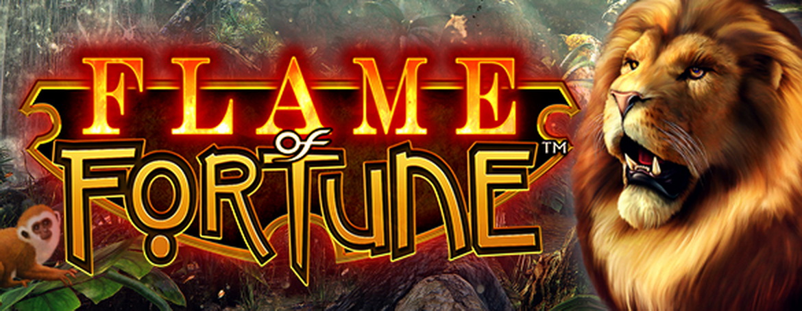 Flame of Fortune demo