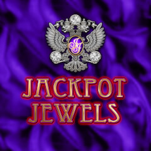 The Jackpot Jewels Online Slot Demo Game by Barcrest Games