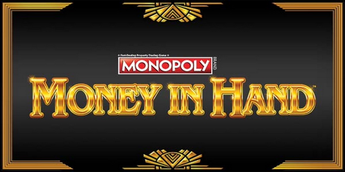 MONOPOLY Money in Hand demo