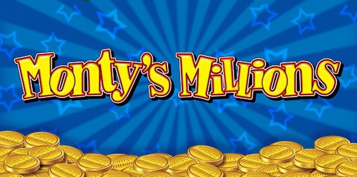 The Monty's Millions Online Slot Demo Game by Barcrest Games