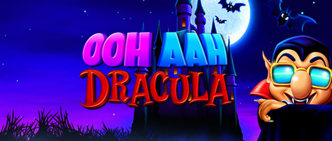 The Ooh Aah Dracula Online Slot Demo Game by Barcrest Games