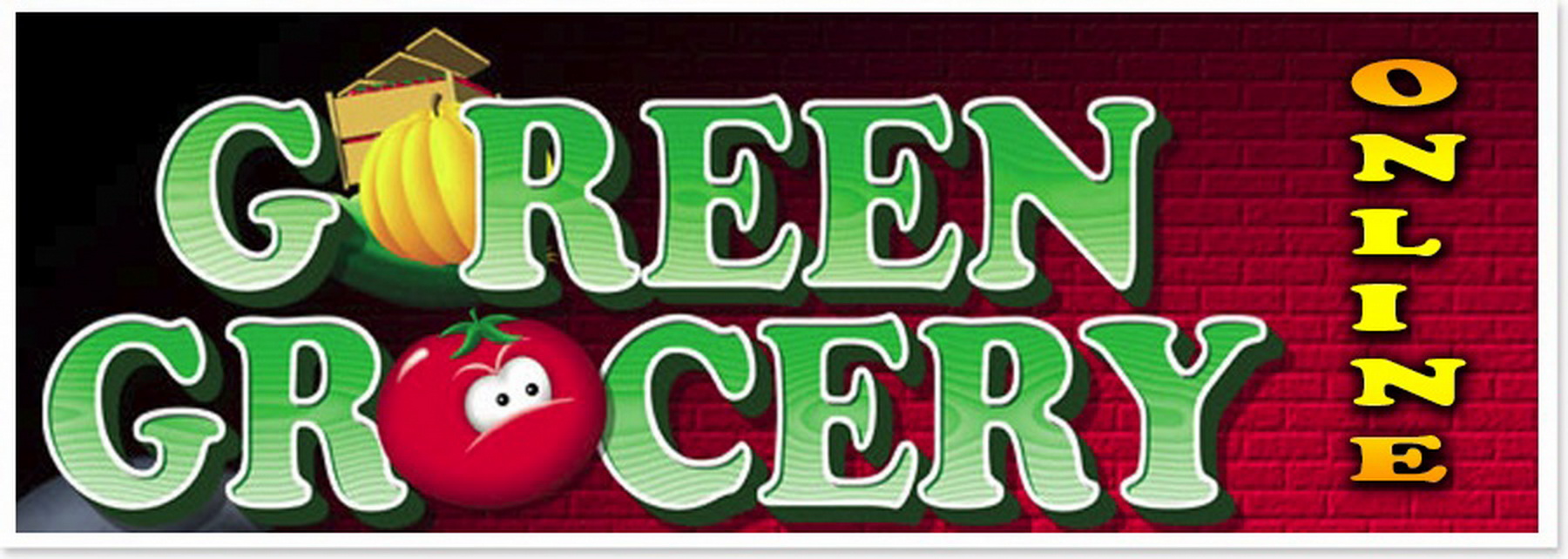 The Green Grocery Online Slot Demo Game by Belatra Games
