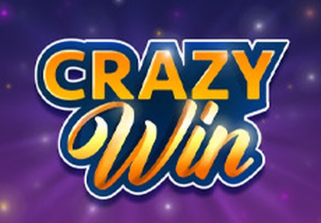 The Crazy Win Online Slot Demo Game by Betconstruct