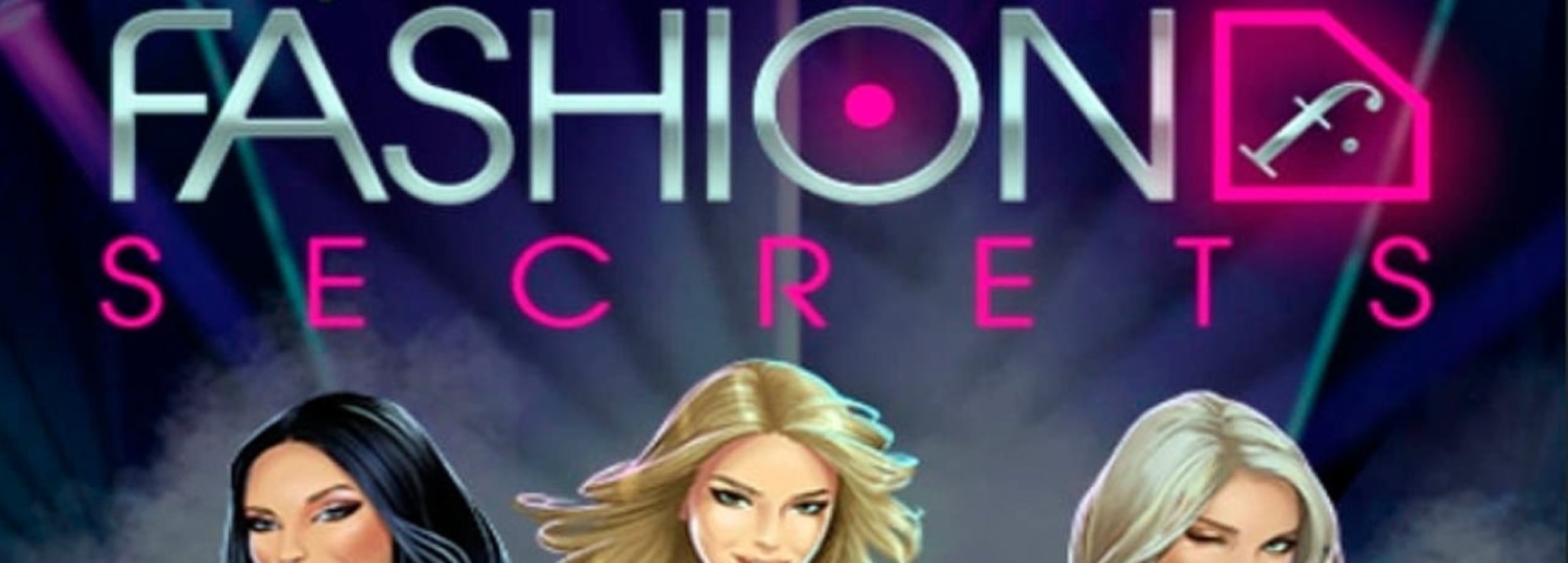 The Fashion Secrets Online Slot Demo Game by Betconstruct
