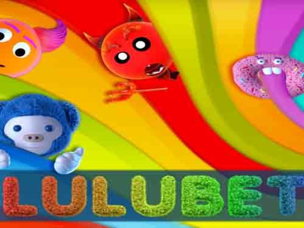 The LuluBet Online Slot Demo Game by Betconstruct