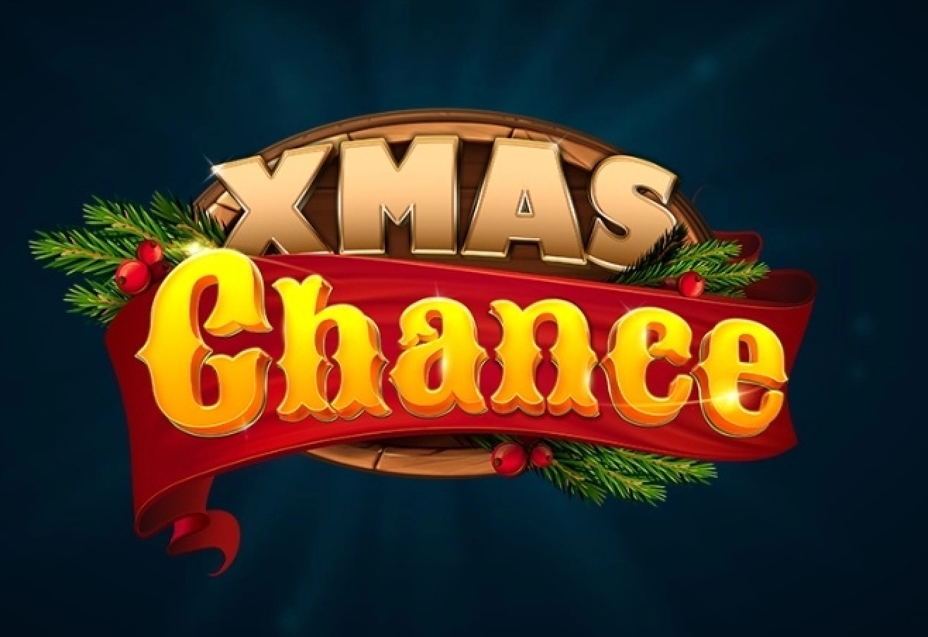The Xmas Chance Online Slot Demo Game by Betconstruct