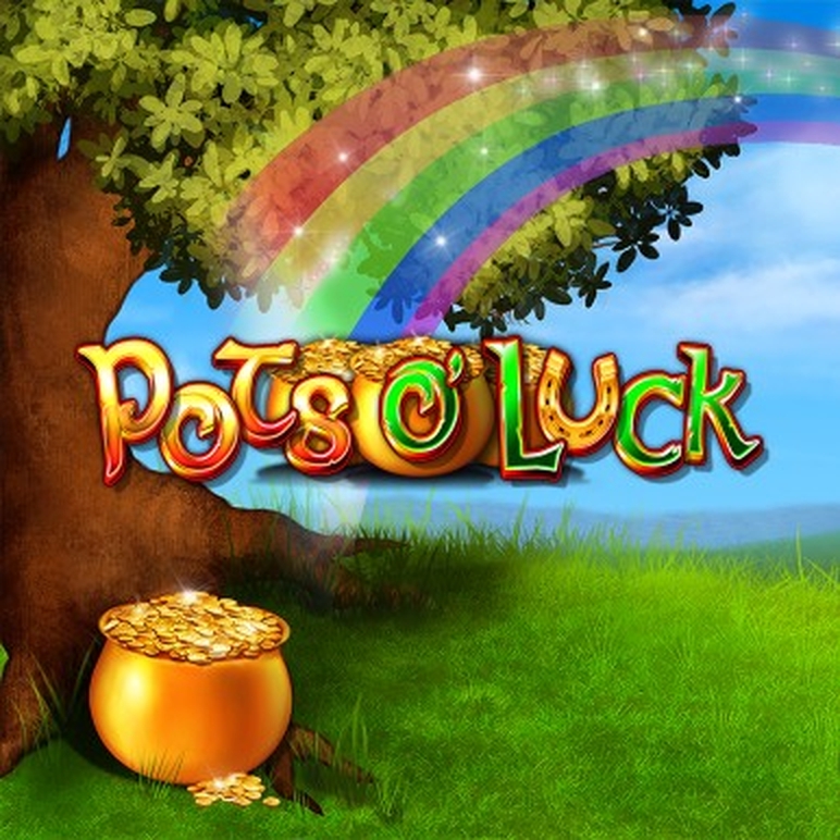 Pots O'luck demo