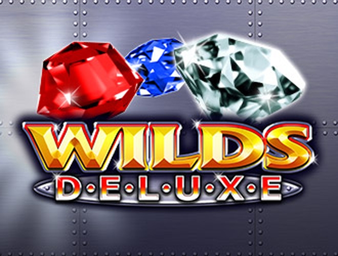 Wilds Deluxe demo