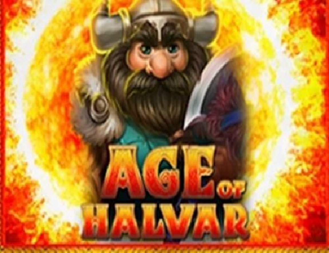 Age of Halvar demo
