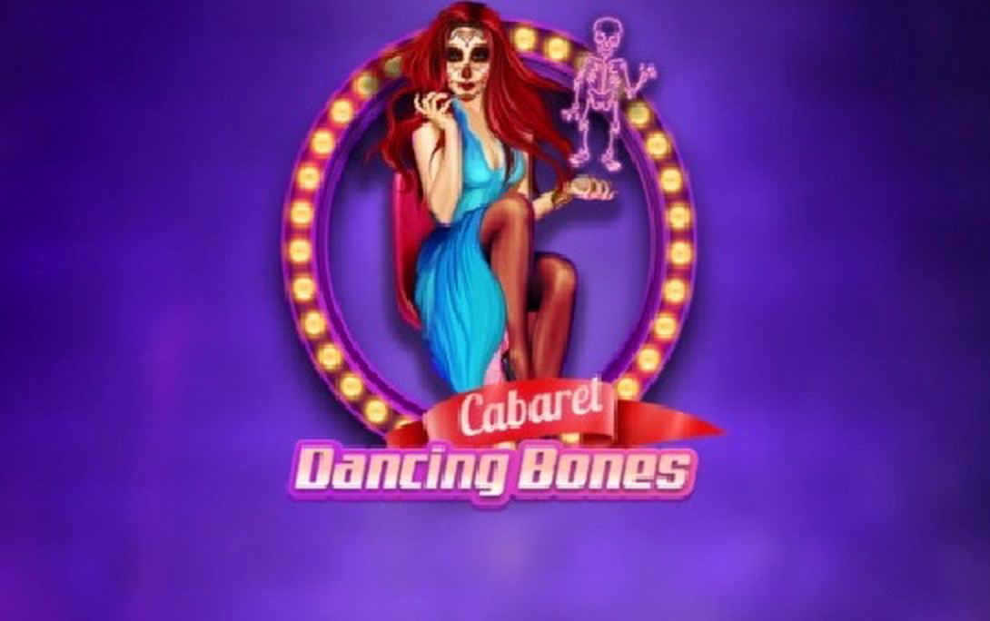 The Cabaret Dancing Bones Online Slot Demo Game by betiXon