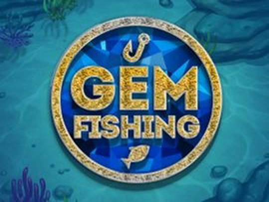 Gem Fishing demo