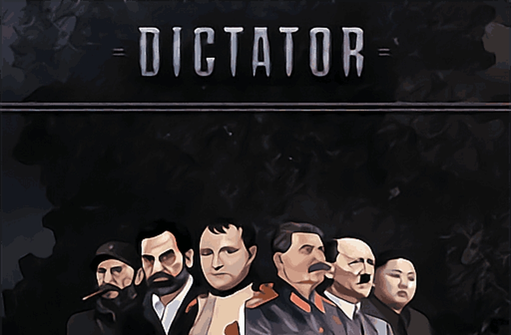 Dictator demo