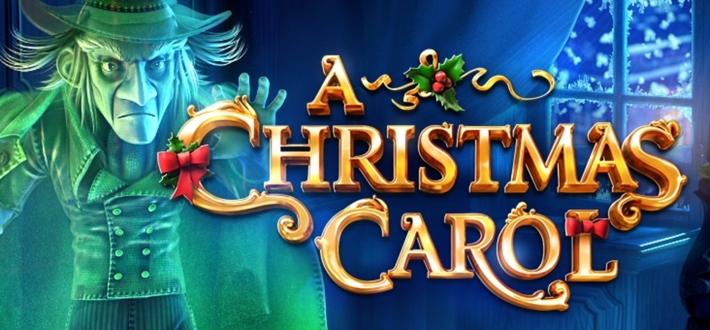 A Christmas Carol demo