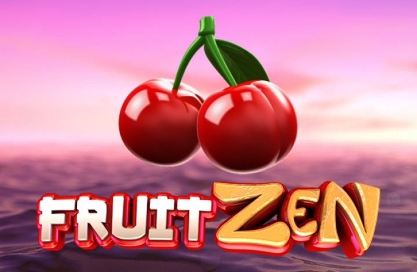 Fruit Zen demo