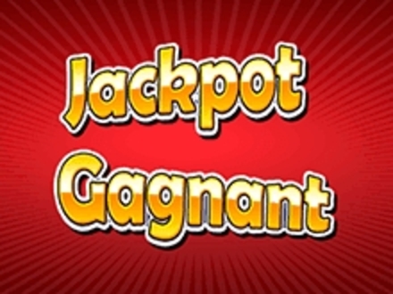 Jackpot Gagnant demo