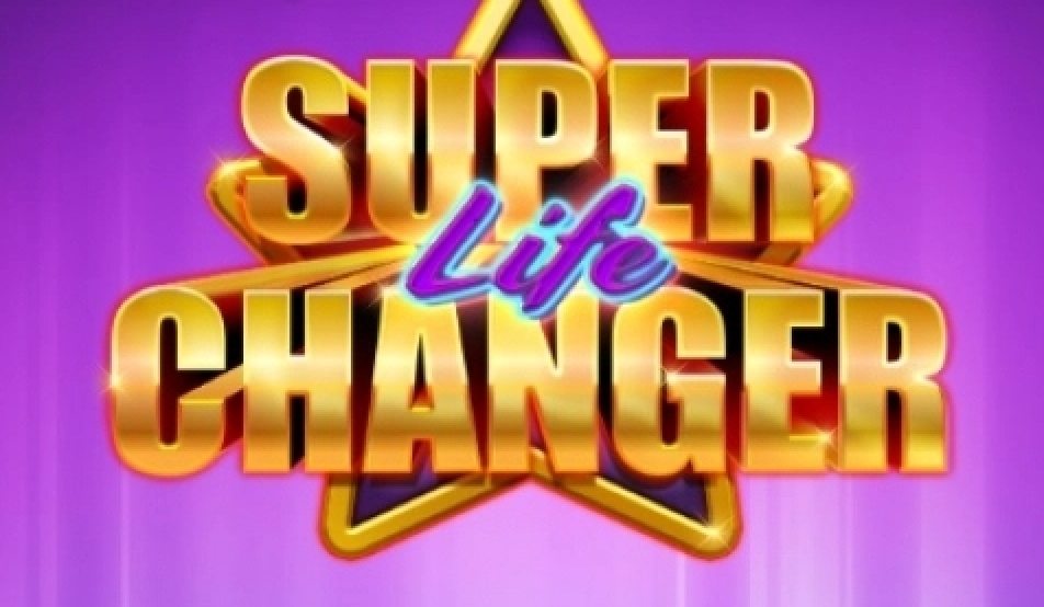 The Super Life Changer Online Slot Demo Game by Betsson Group